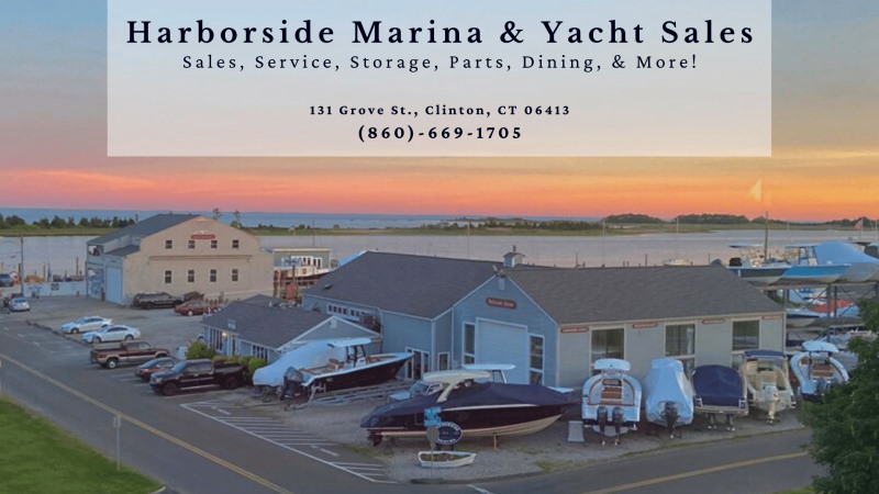 Harborside Marina & Yacht Sales Locations
