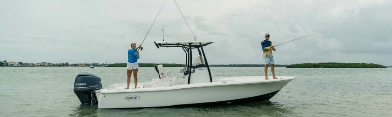 2021 Sea Hunt BX25 for sale in Harborside Marina & Yacht Sales, Clinton, Connecticut