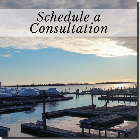 Schedule a Consultation