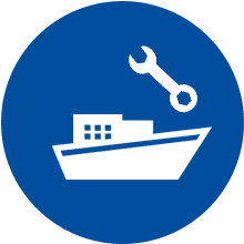 Boat Icon