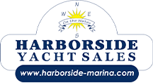 harborside marina & yacht sales clinton ct